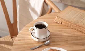 Unique Rustic Oak Coffee Tables Recommendation