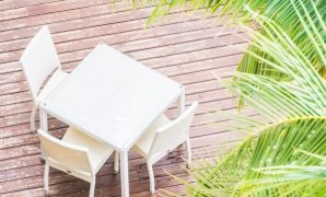 The Benefits of Using Outdoor Teak Patio Sets for Your Home