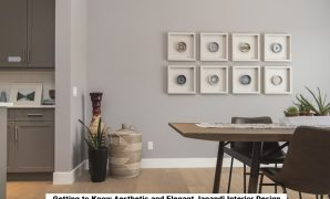 Japandi Interior Design