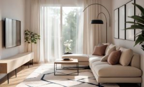 Modern Interior Design Bobo Living Meets Modern Interior Design for a Cozy Home