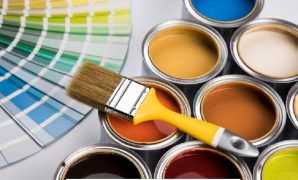 Paint Colors According to Room Function Create an Ideal Atmosphere Paint Colors According to Room Function